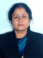 Mrs. Poonam Chaddha